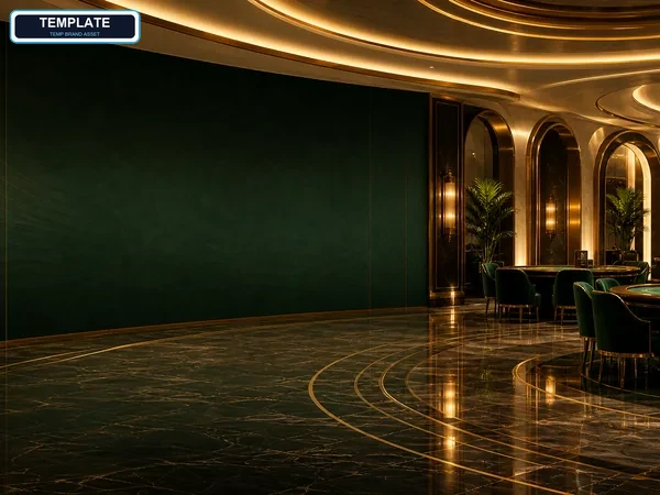 MILYON88 virtual casino welcome banner